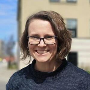 Kate Whitfield